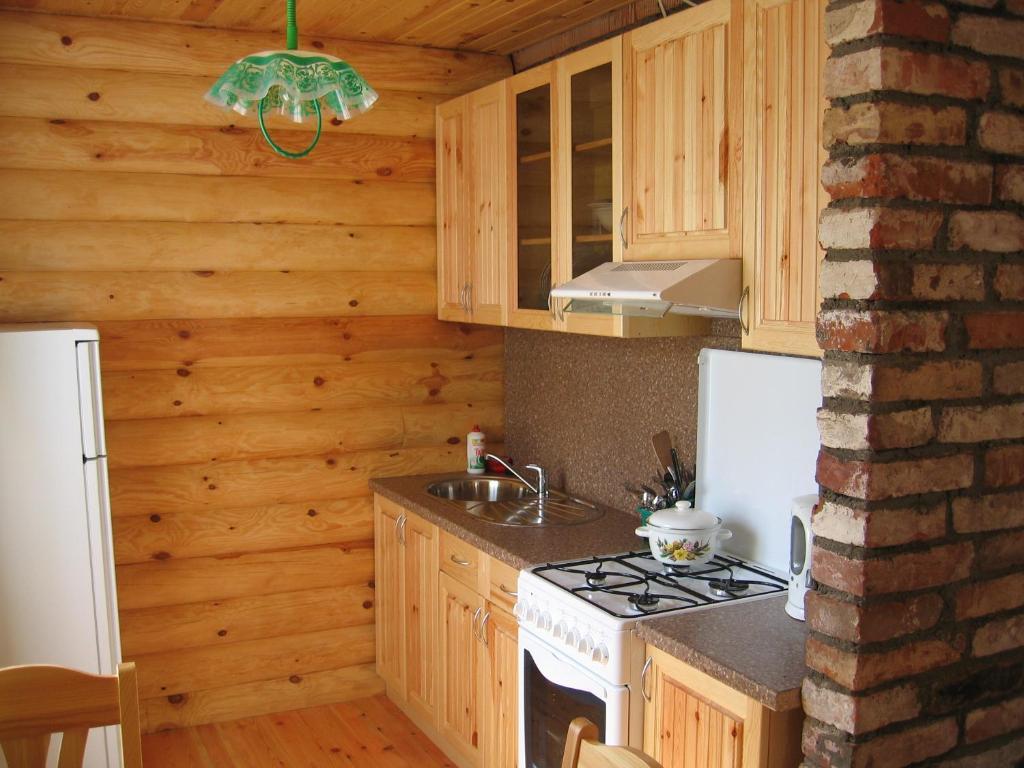 Kušneri Guest House Zirga Smaids חדר תמונה