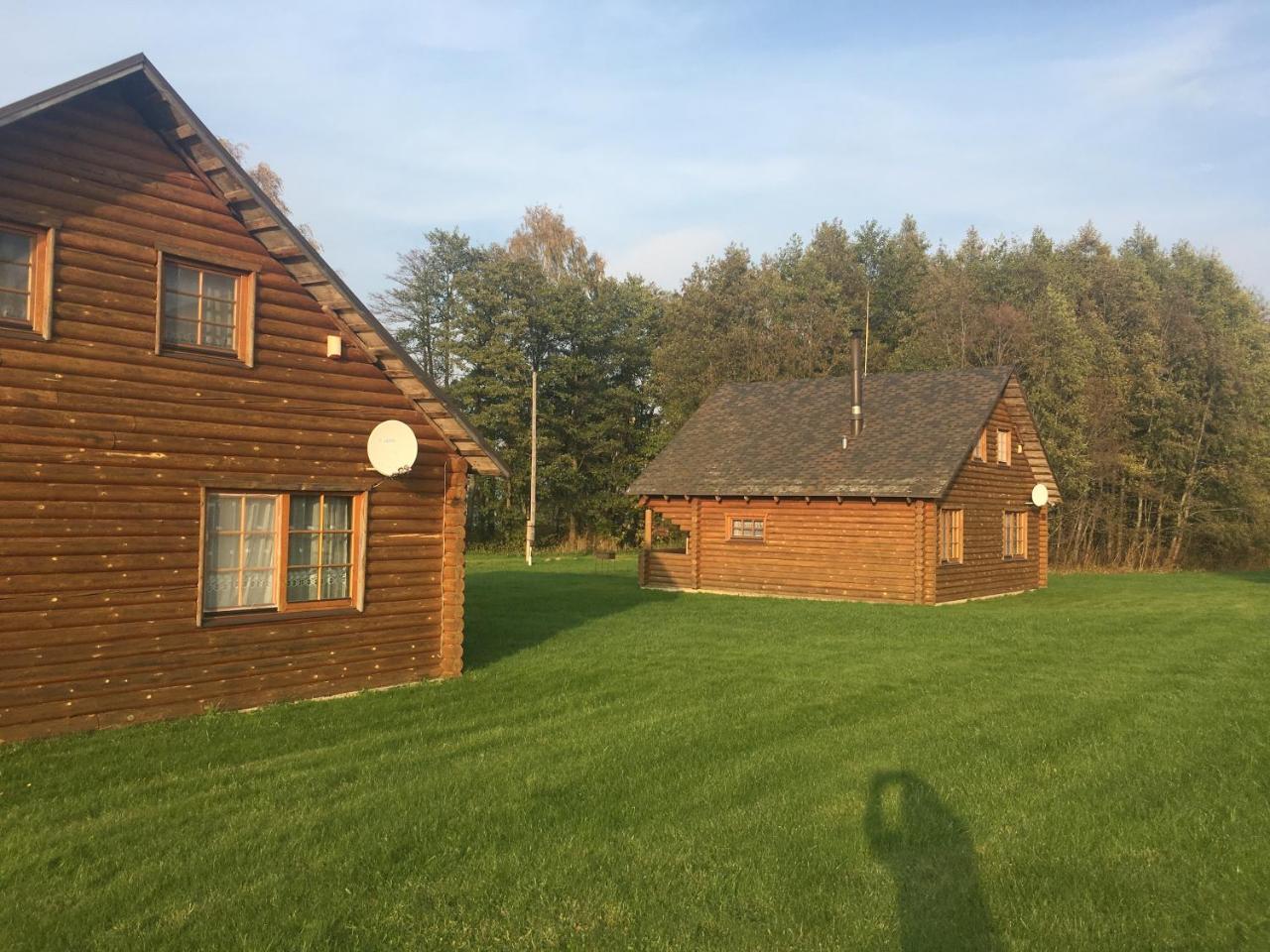 Kušneri Guest House Zirga Smaids מראה חיצוני תמונה
